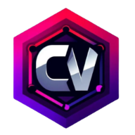 CvWebs Logo